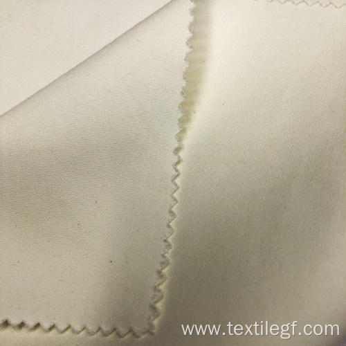 Double Cotton of Fabric Double Cotton And Polyester Fabric Manufactory